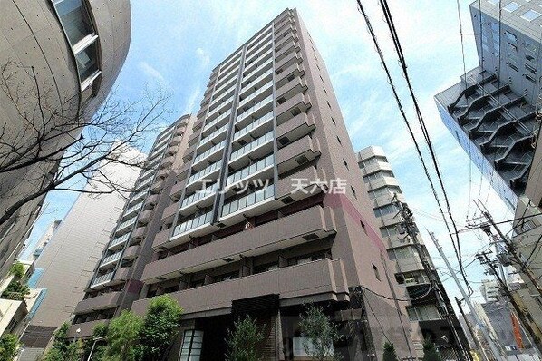 LaDouceur梅田Eastの物件内観写真